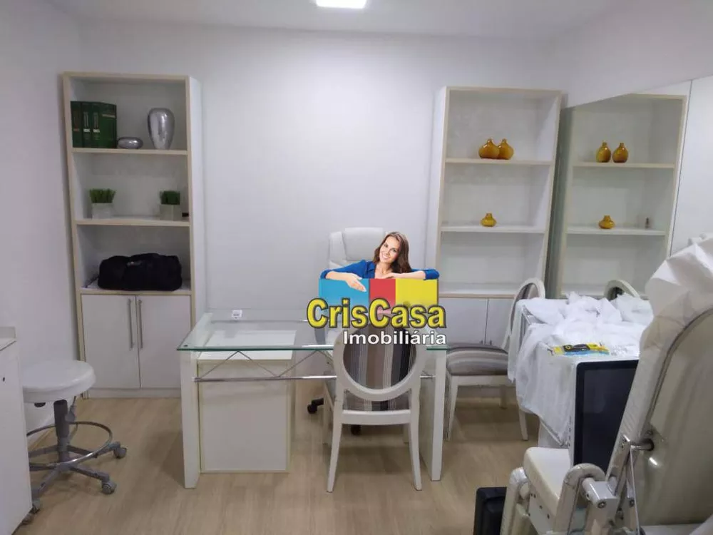 Sala-Conjunto, 35 m² - Foto 8