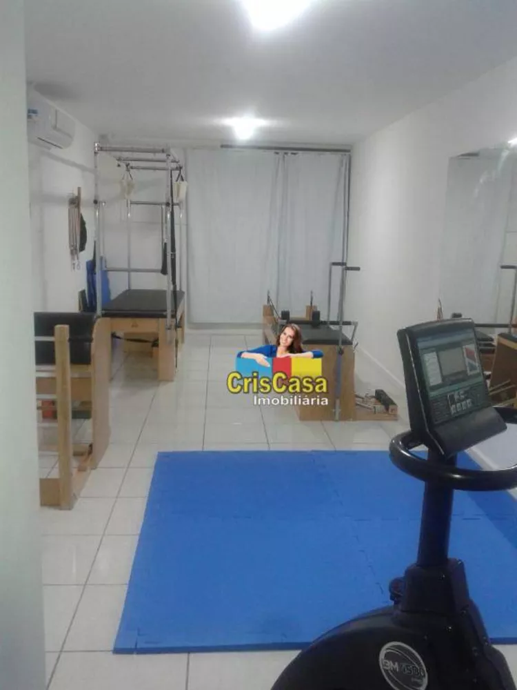Sala-Conjunto, 35 m² - Foto 7