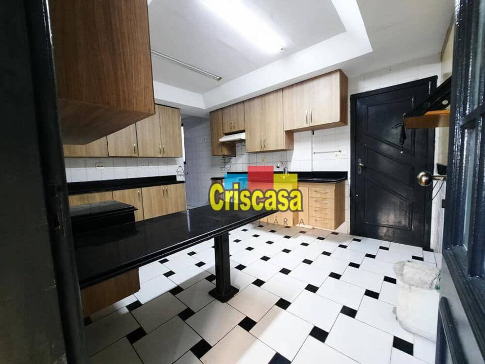 Cobertura à venda com 4 quartos, 255m² - Foto 3