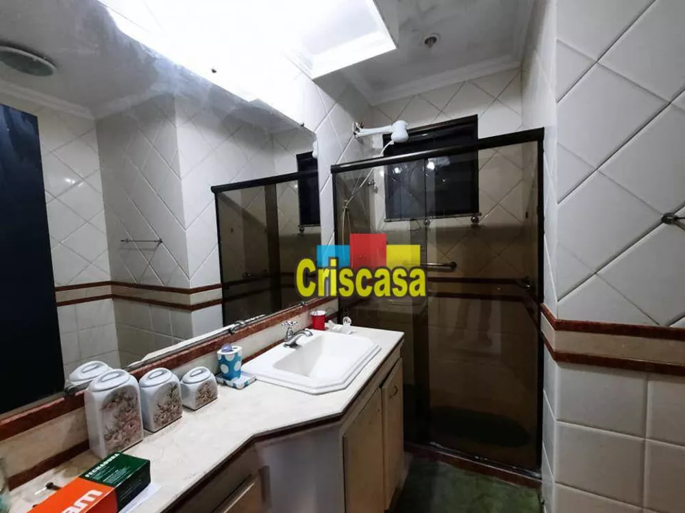 Cobertura, 4 quartos, 255 m² - Foto 10