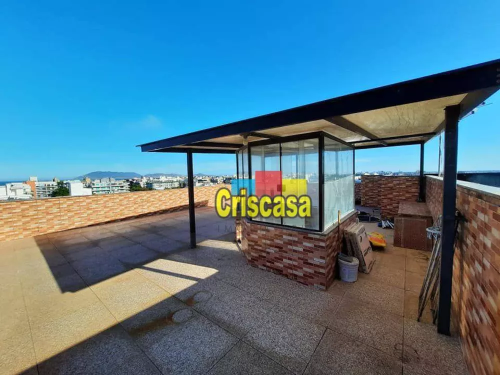 Cobertura, 4 quartos, 255 m² - Foto 13