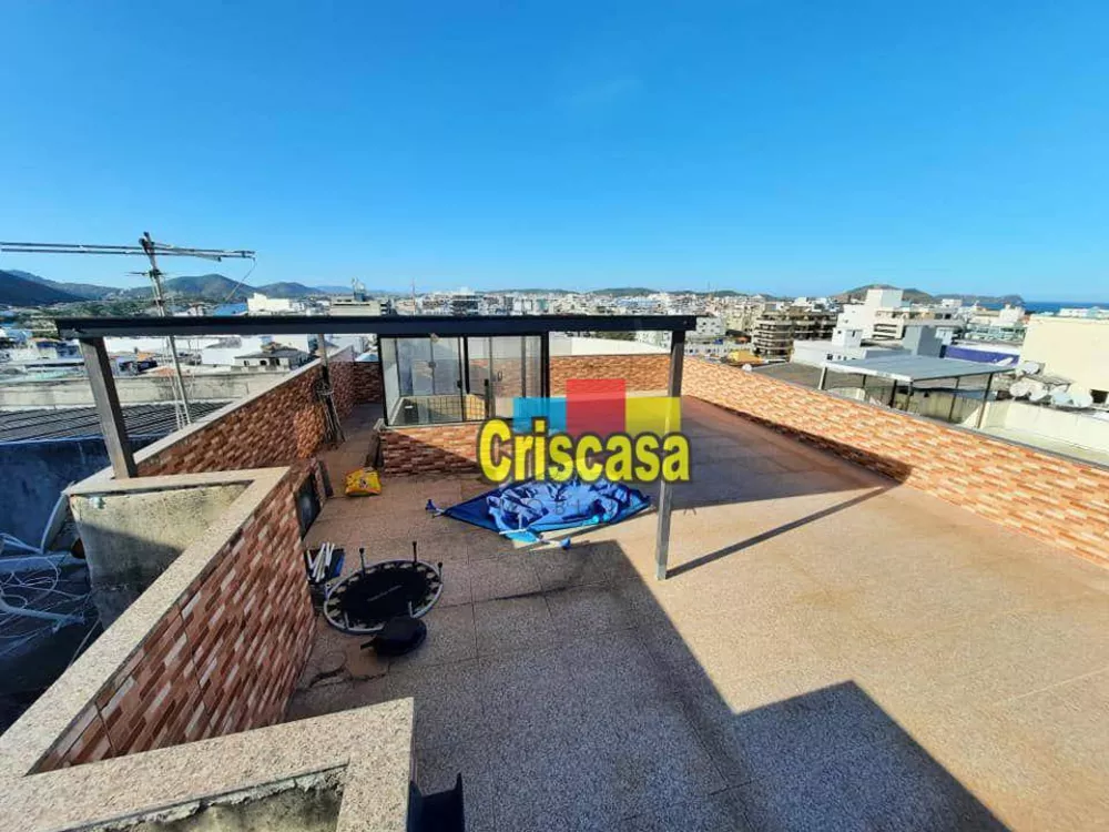 Cobertura, 4 quartos, 255 m² - Foto 14
