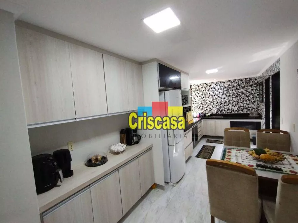 Apartamento, 3 quartos, 175 m² - Foto 49