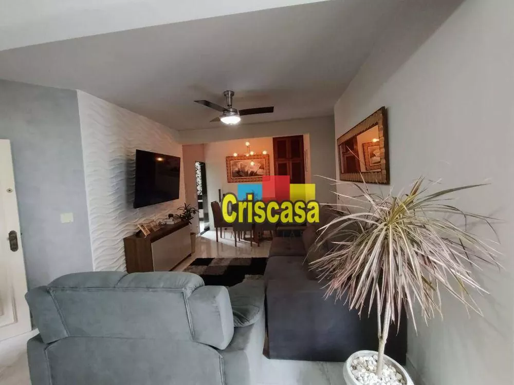 Apartamento, 3 quartos, 175 m² - Foto 15