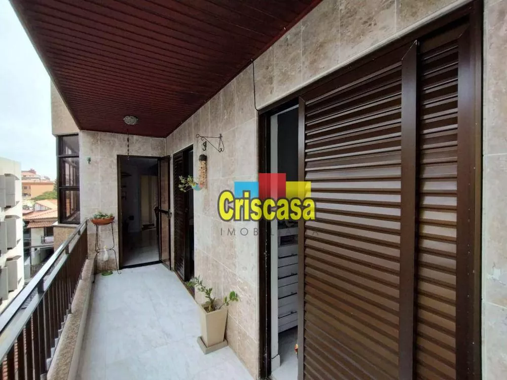 Apartamento, 3 quartos, 175 m² - Foto 52