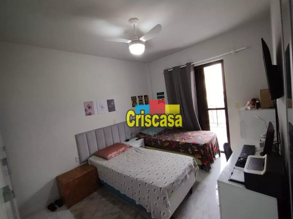 Apartamento, 3 quartos, 175 m² - Foto 9