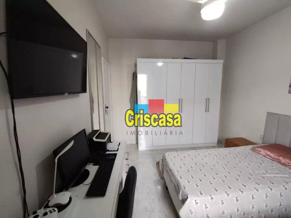 Apartamento, 3 quartos, 175 m² - Foto 5