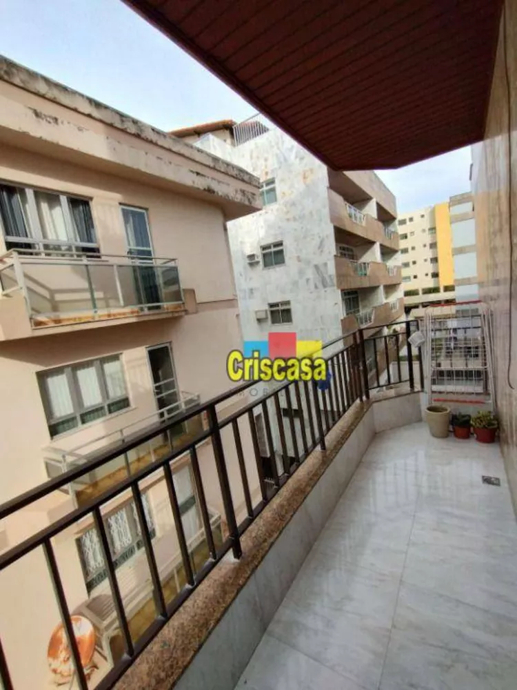 Apartamento, 3 quartos, 175 m² - Foto 54