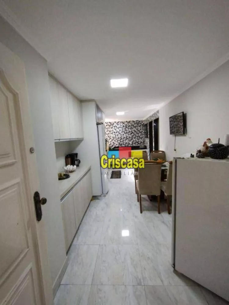 Apartamento, 3 quartos, 175 m² - Foto 39