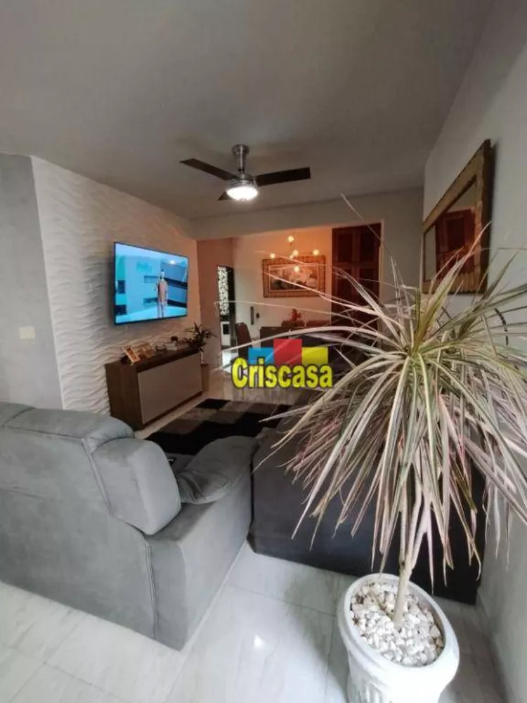 Apartamento, 3 quartos, 175 m² - Foto 1