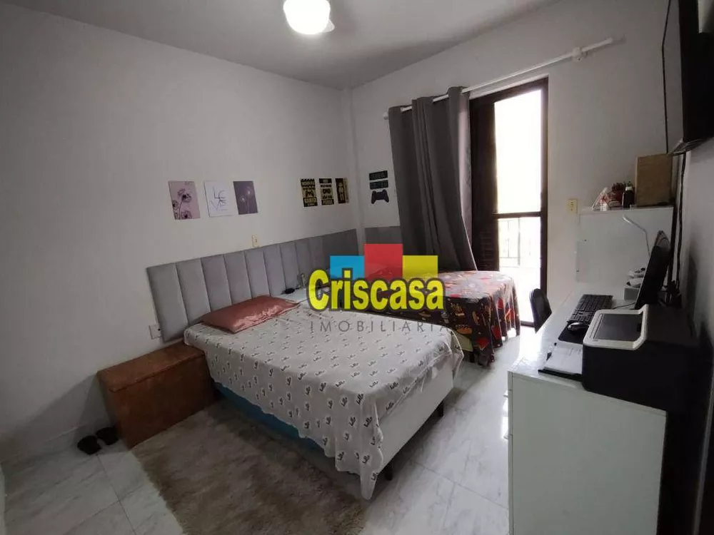 Apartamento, 3 quartos, 175 m² - Foto 55