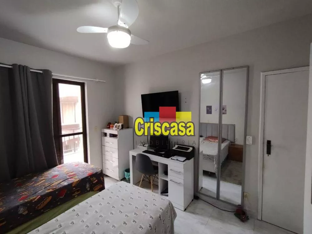 Apartamento, 3 quartos, 175 m² - Foto 62
