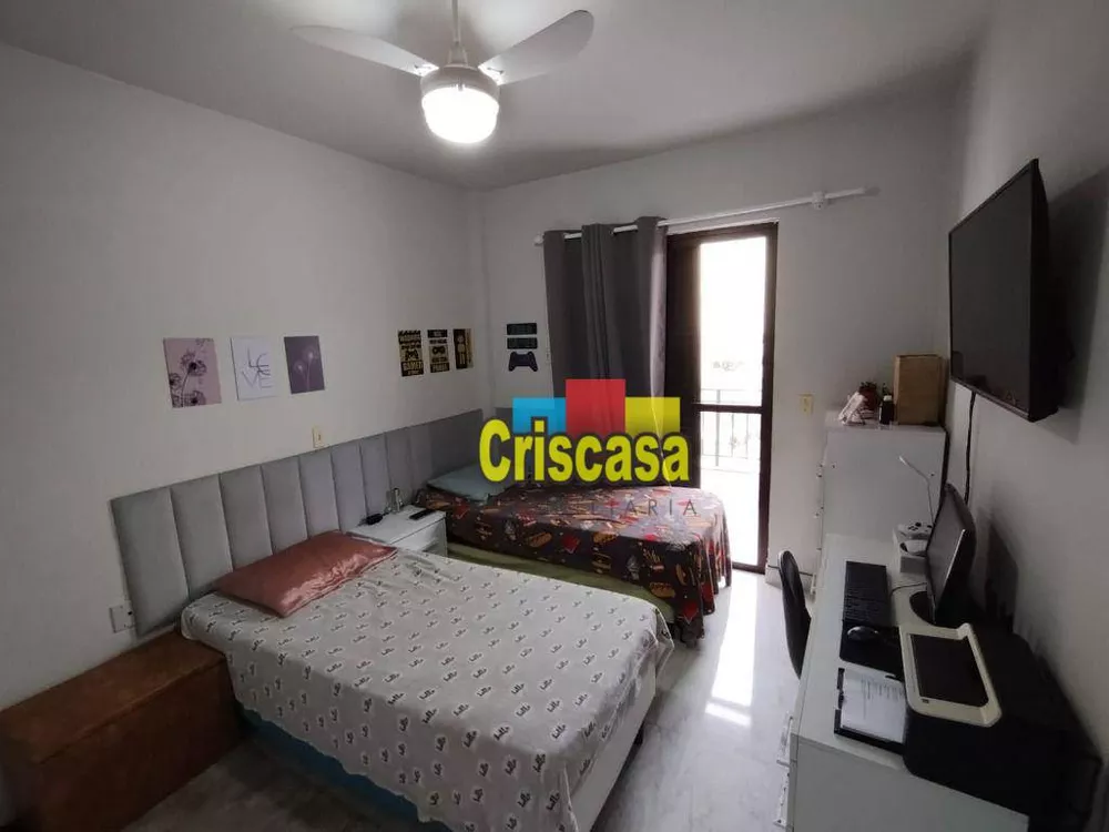 Apartamento, 3 quartos, 175 m² - Foto 35