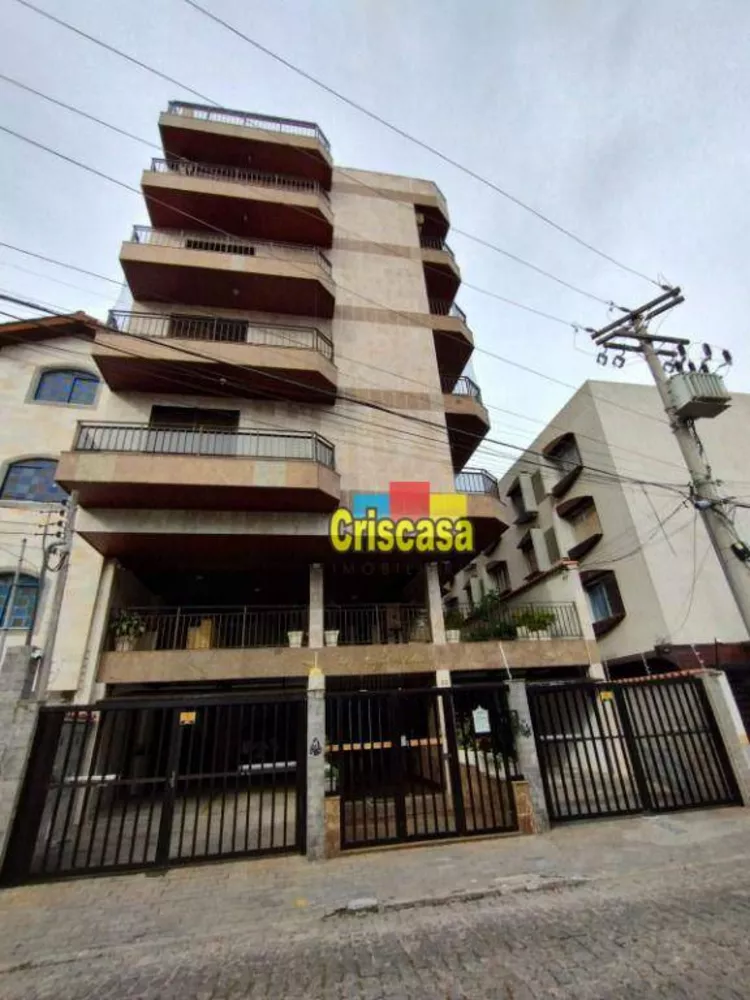 Apartamento, 3 quartos, 175 m² - Foto 6