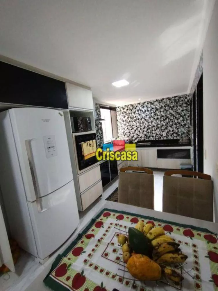 Apartamento, 3 quartos, 175 m² - Foto 59