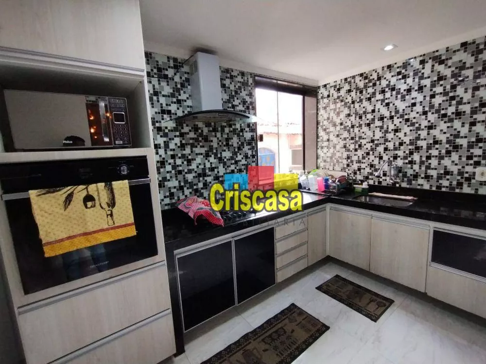 Apartamento, 3 quartos, 175 m² - Foto 42