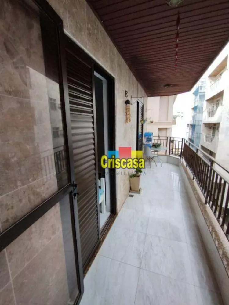 Apartamento, 3 quartos, 175 m² - Foto 63