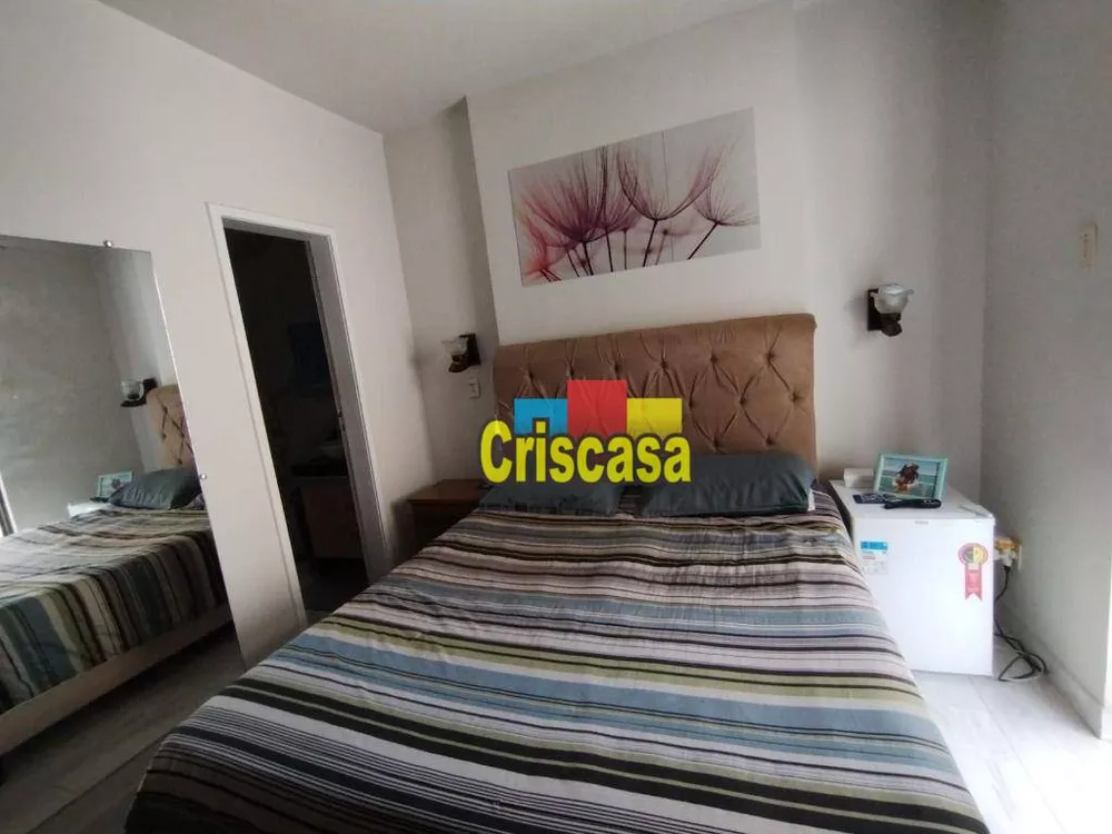 Apartamento, 3 quartos, 175 m² - Foto 36