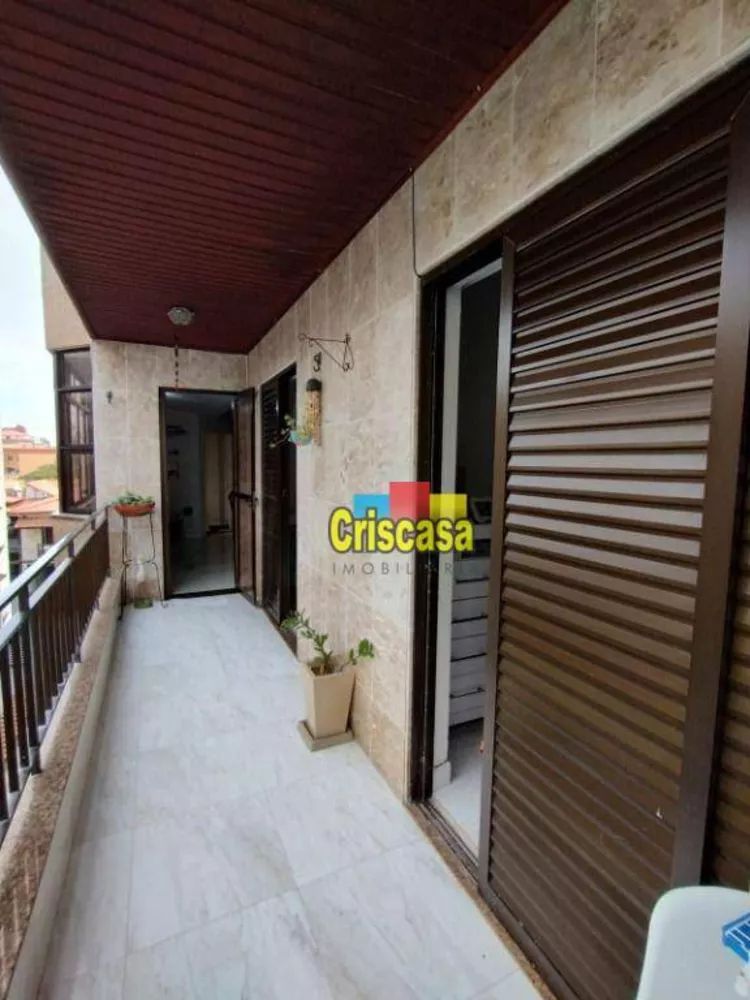 Apartamento, 3 quartos, 175 m² - Foto 57