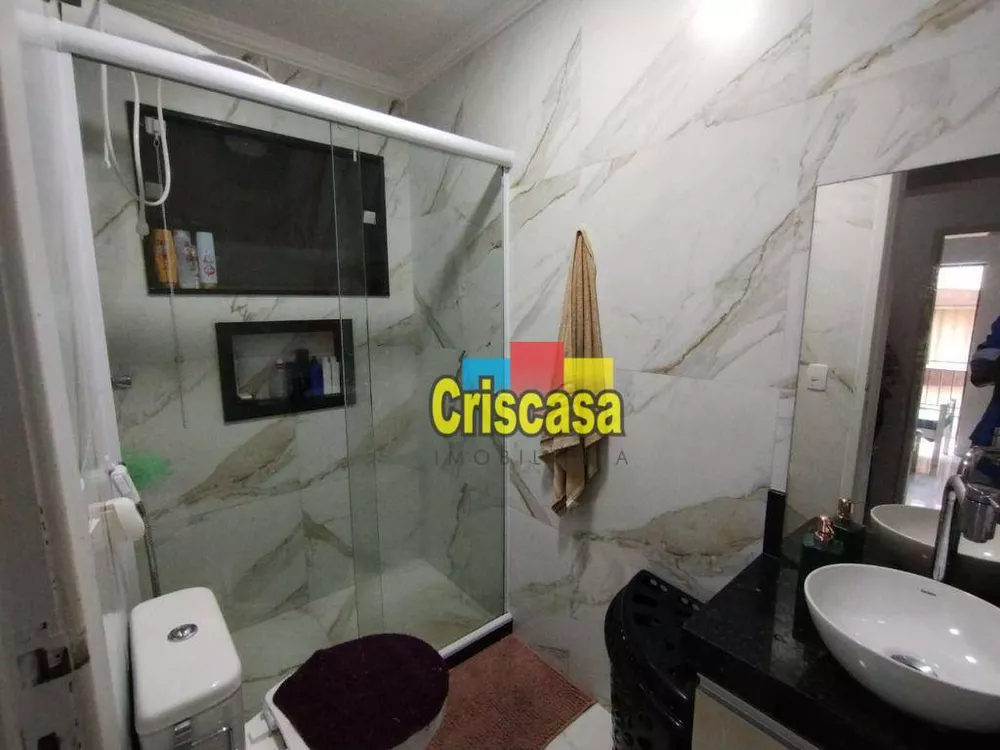 Apartamento, 3 quartos, 175 m² - Foto 12