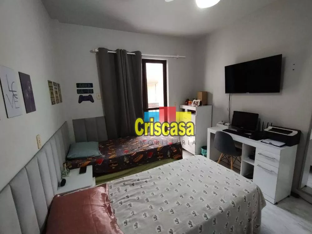 Apartamento, 3 quartos, 175 m² - Foto 29