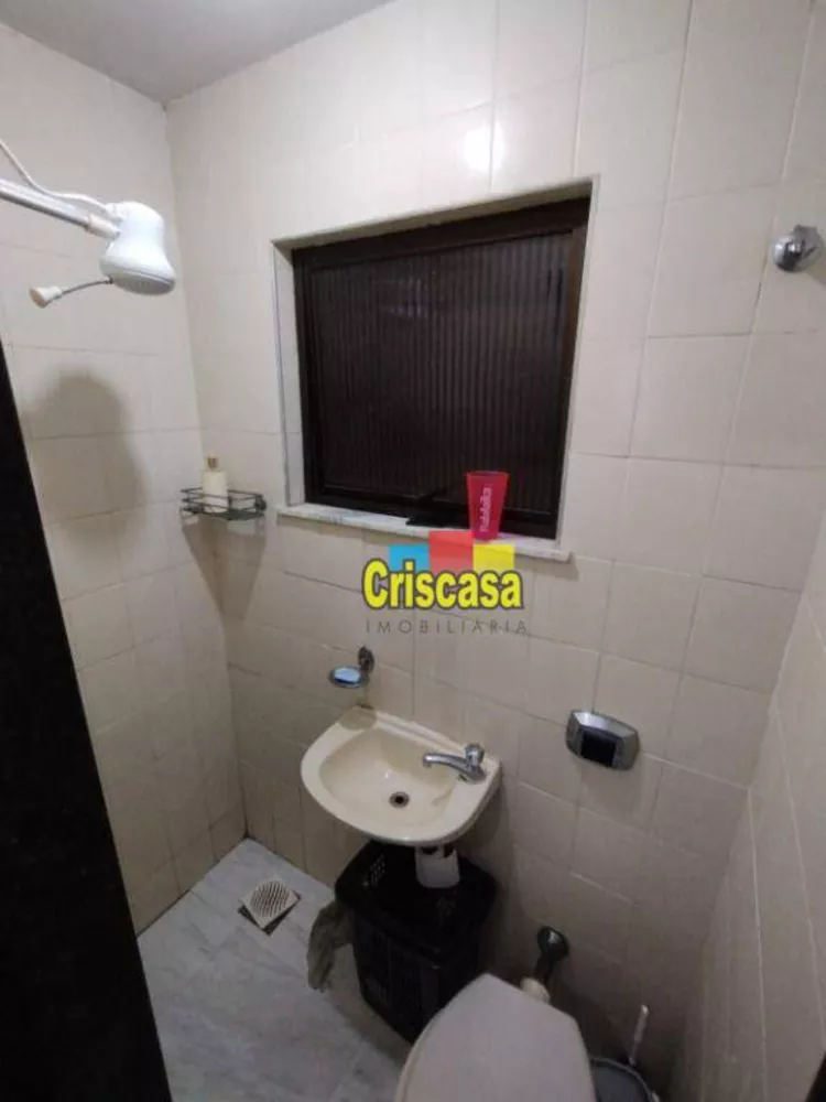 Apartamento, 3 quartos, 175 m² - Foto 11