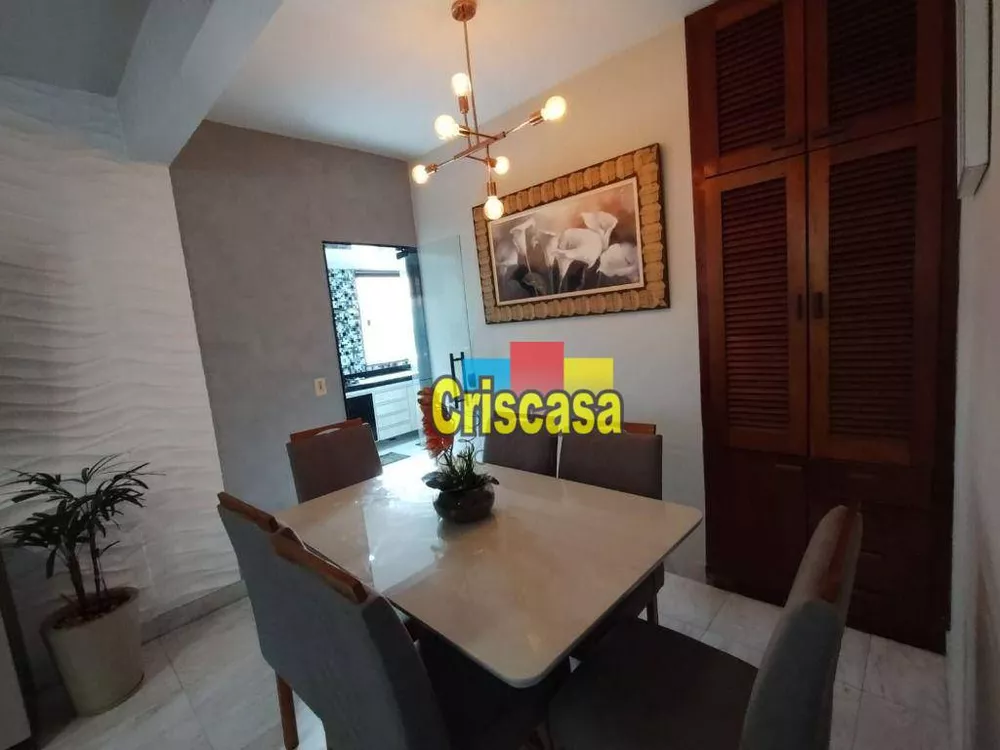 Apartamento, 3 quartos, 175 m² - Foto 34