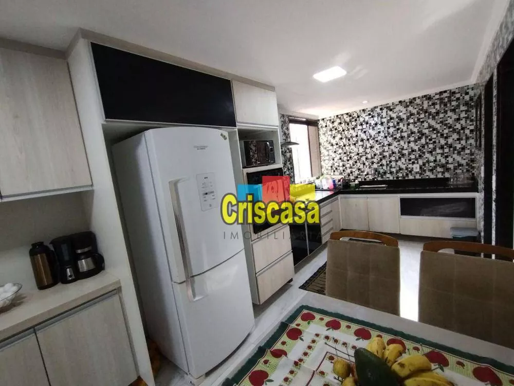 Apartamento, 3 quartos, 175 m² - Foto 45