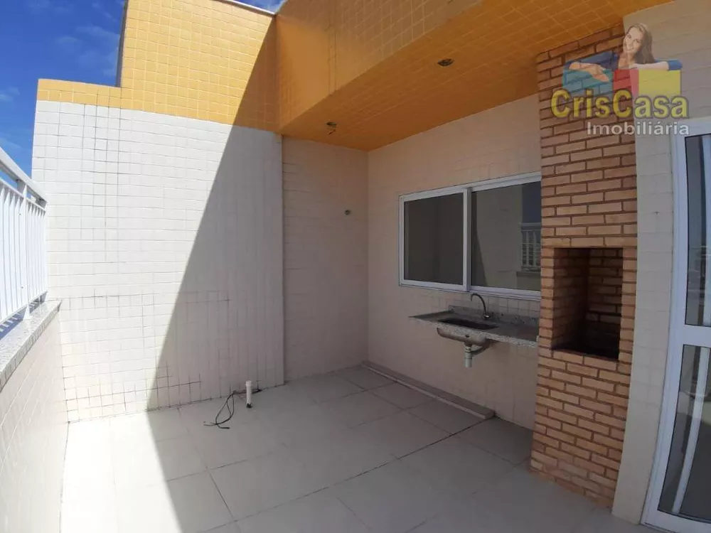 Cobertura, 2 quartos, 140 m² - Foto 5