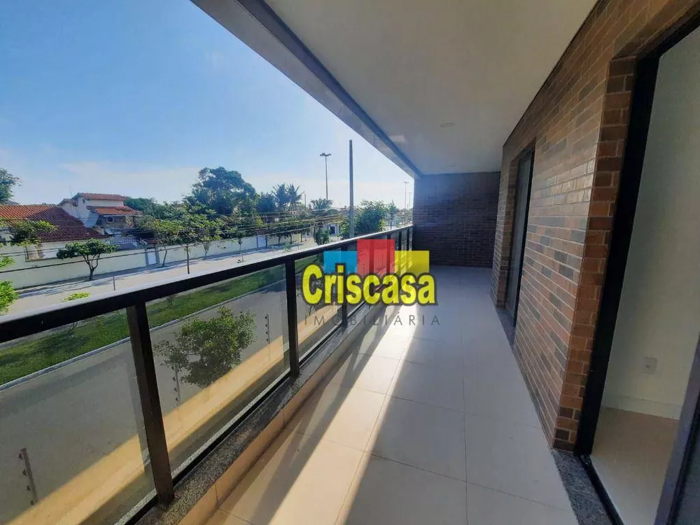 Apartamento, 2 quartos, 121 m² - Foto 6
