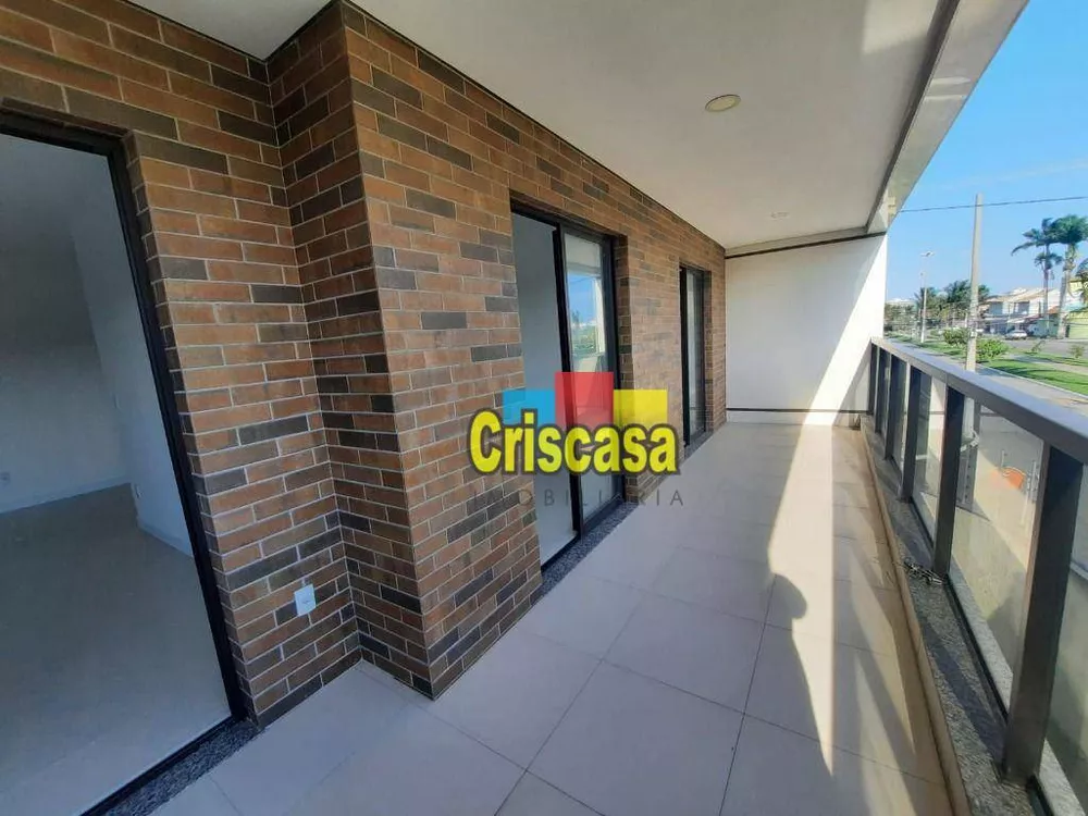 Apartamento, 2 quartos, 121 m² - Foto 5