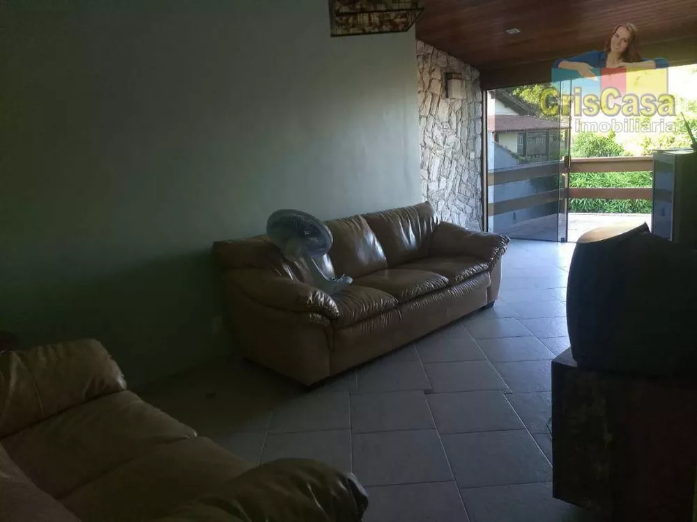 Casa de Condomínio, 4 quartos - Foto 15