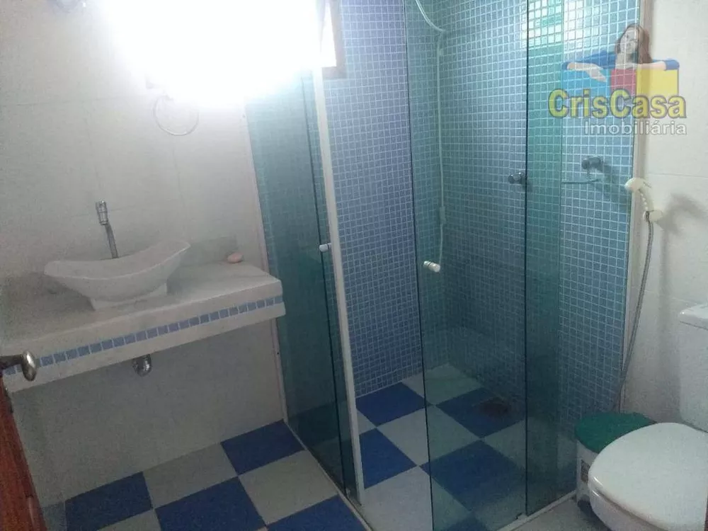 Casa de Condomínio, 4 quartos - Foto 9