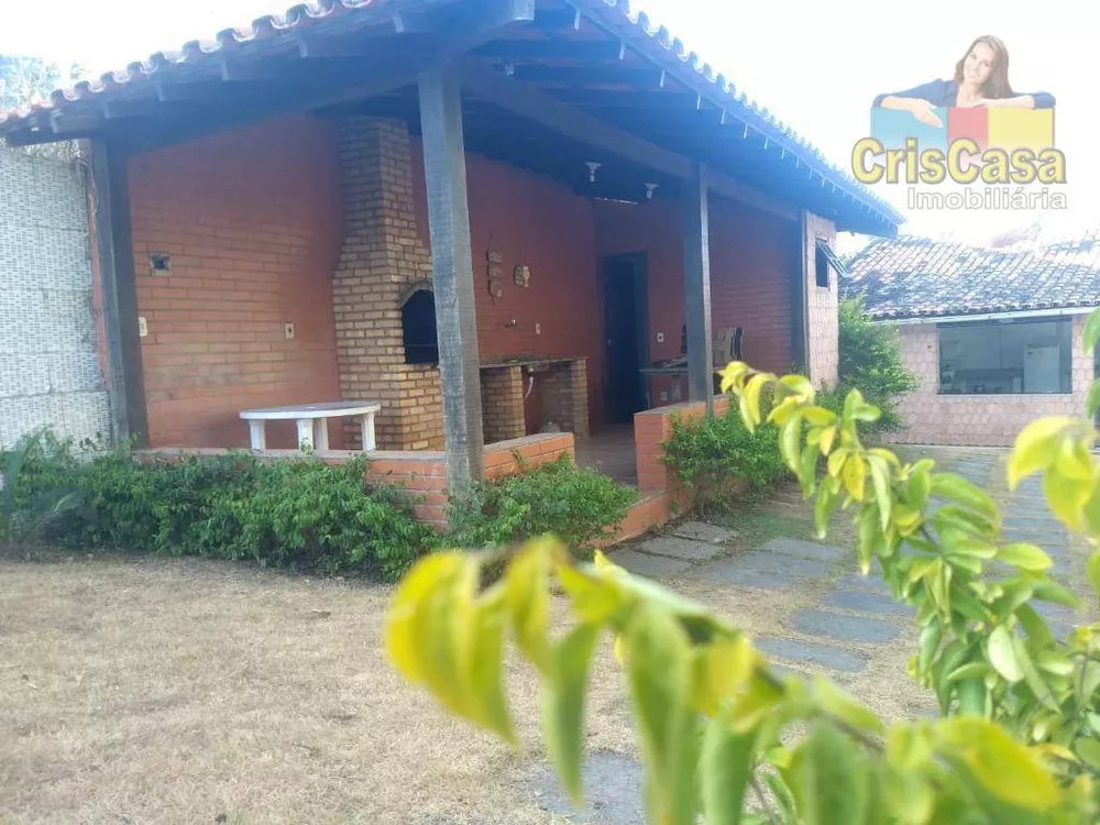 Casa de Condomínio, 4 quartos - Foto 25