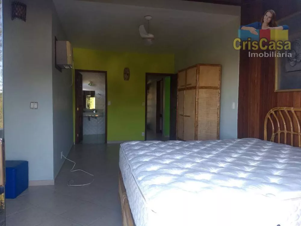 Casa de Condomínio, 4 quartos - Foto 12