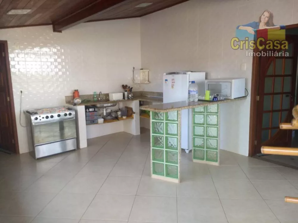 Casa de Condomínio, 4 quartos - Foto 11