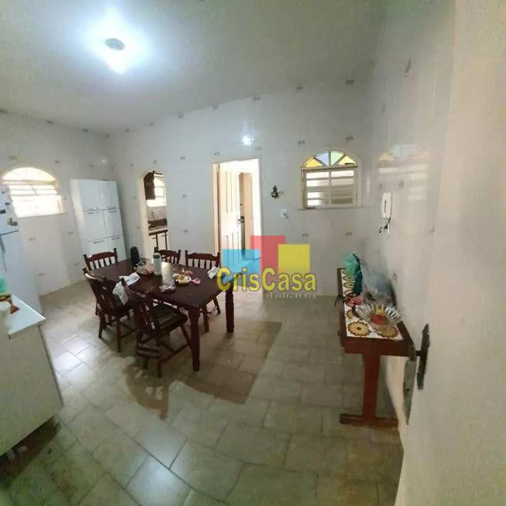 Casa, 3 quartos, 450 m² - Foto 5
