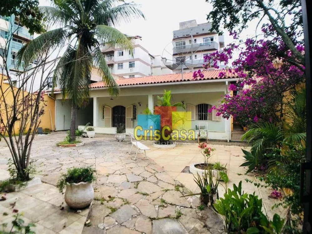 Casa, 3 quartos, 450 m² - Foto 2