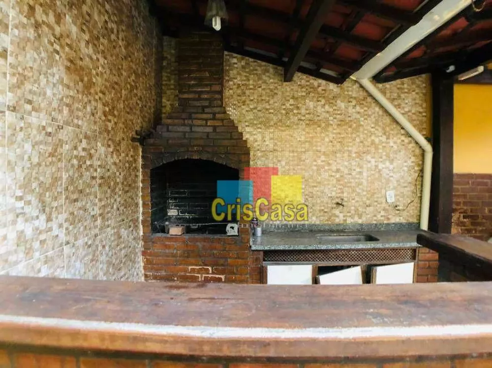 Casa, 3 quartos, 450 m² - Foto 14