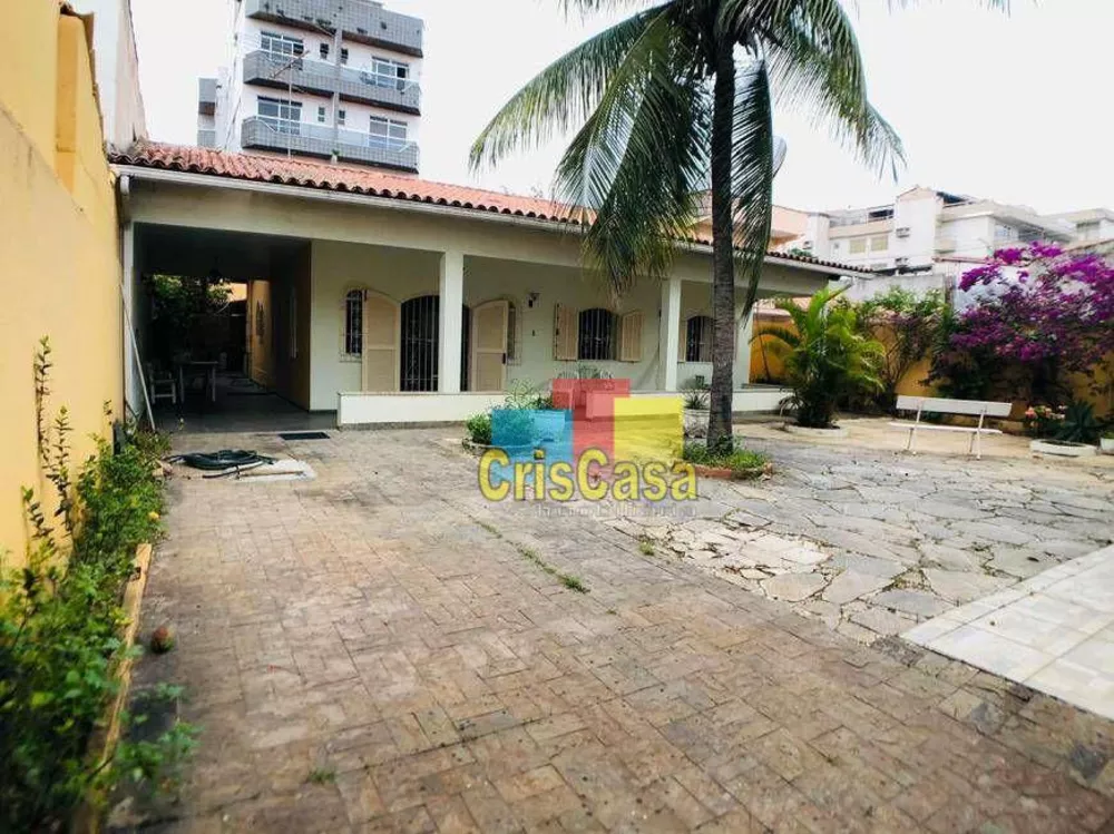 Casa, 3 quartos, 450 m² - Foto 1