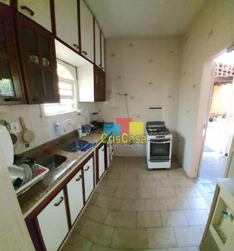 Casa, 3 quartos, 450 m² - Foto 7