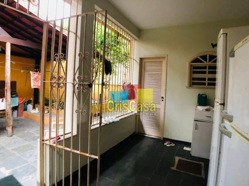 Casa, 3 quartos, 450 m² - Foto 12