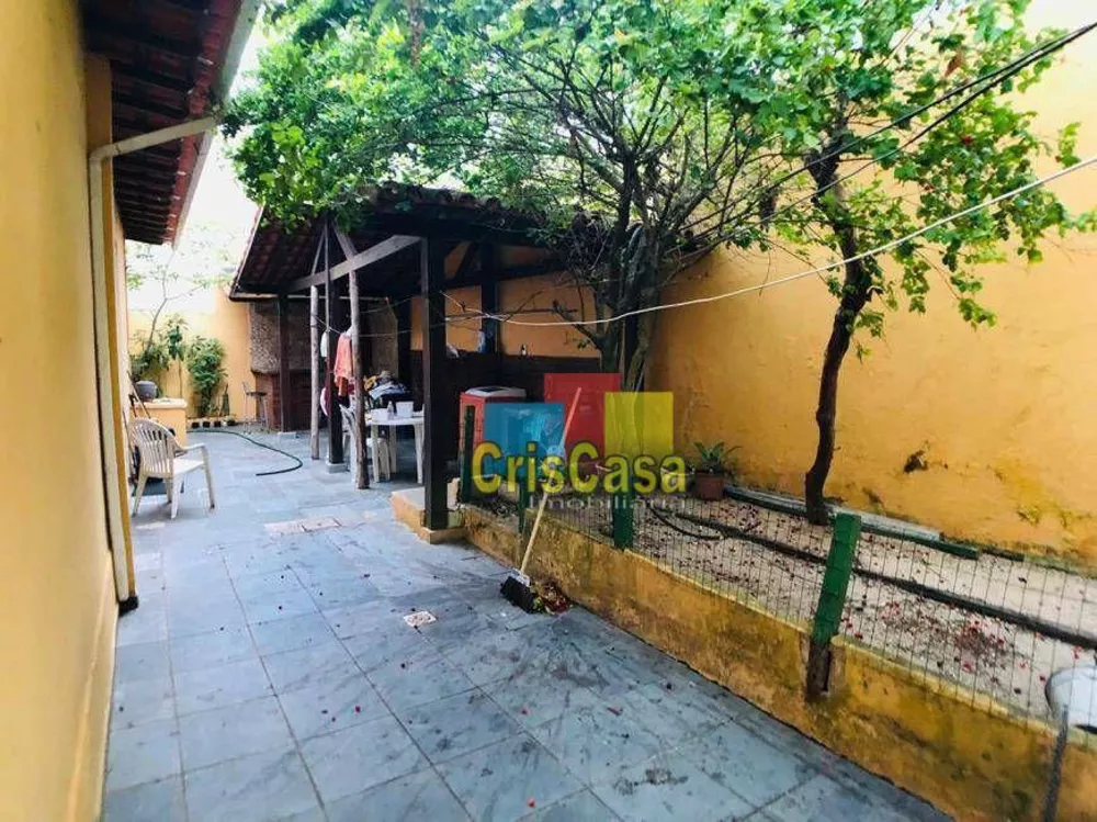 Casa, 3 quartos, 450 m² - Foto 13