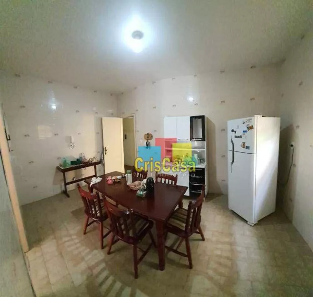 Casa, 3 quartos, 450 m² - Foto 6