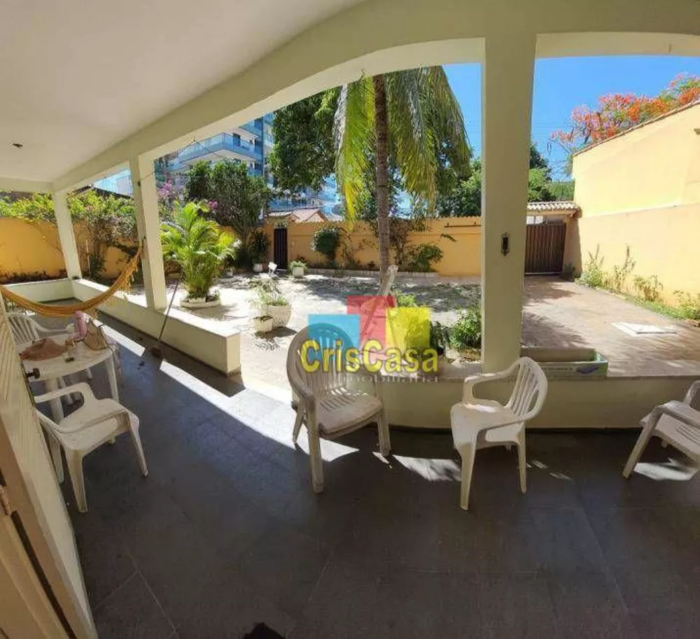 Casa, 3 quartos, 450 m² - Foto 16