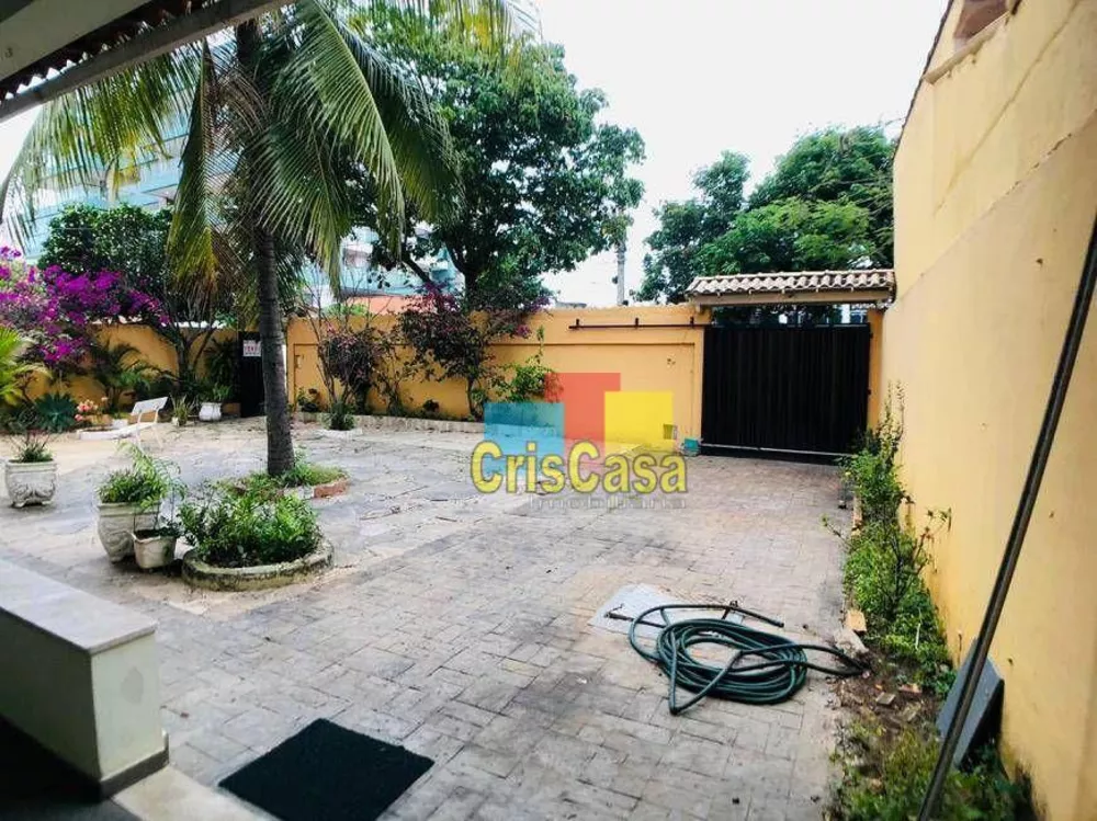 Casa, 3 quartos, 450 m² - Foto 20