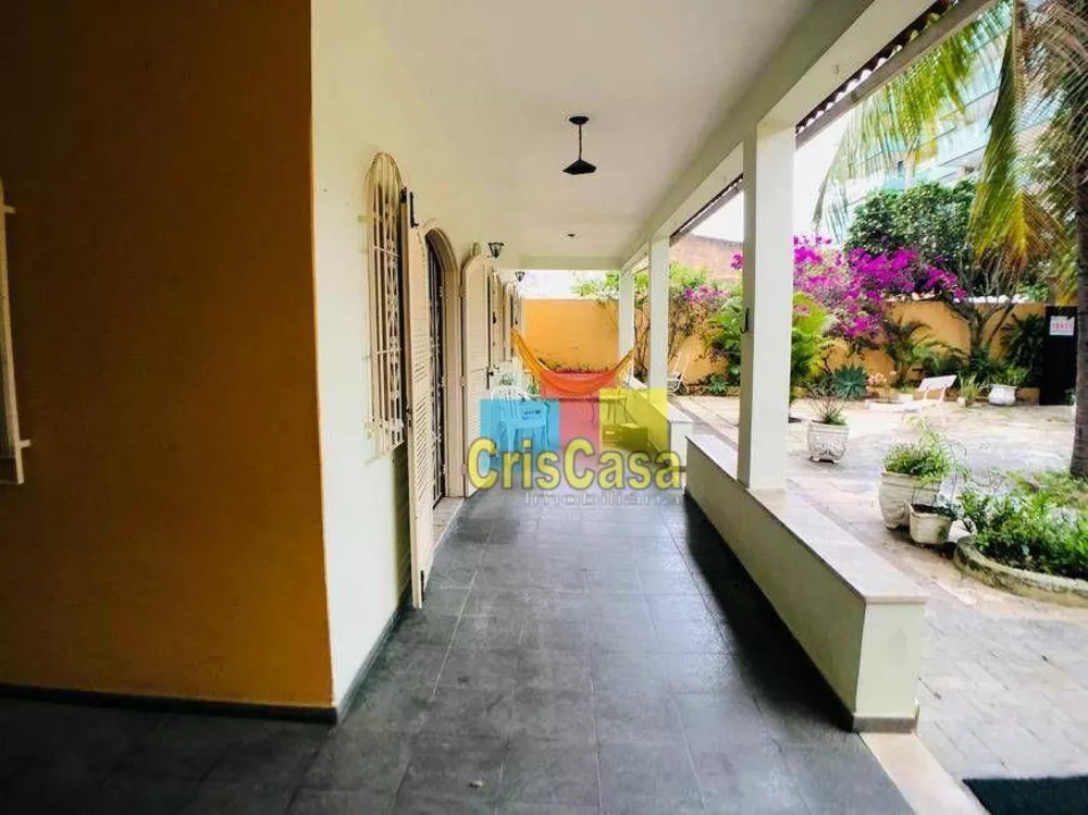 Casa, 3 quartos, 450 m² - Foto 15