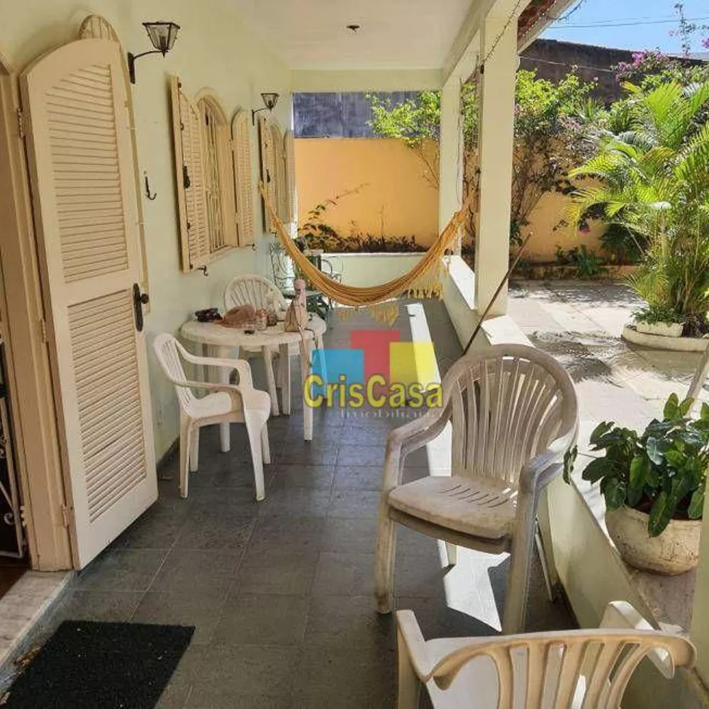 Casa, 3 quartos, 450 m² - Foto 17