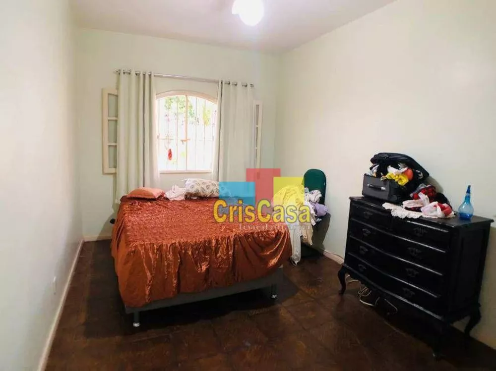 Casa, 3 quartos, 450 m² - Foto 11