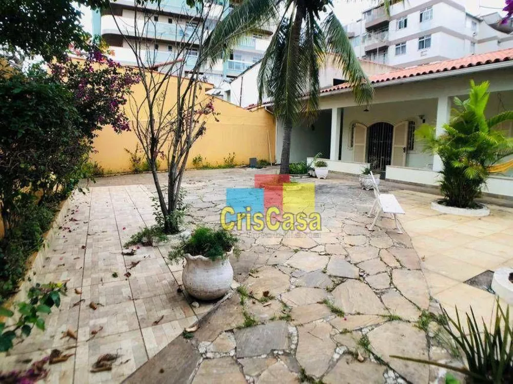 Casa, 3 quartos, 450 m² - Foto 18